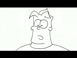 05 три богатыря и титаник titanic three russian bogaturs (animation)