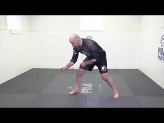 Solo bjj training drills john danaher vol 3