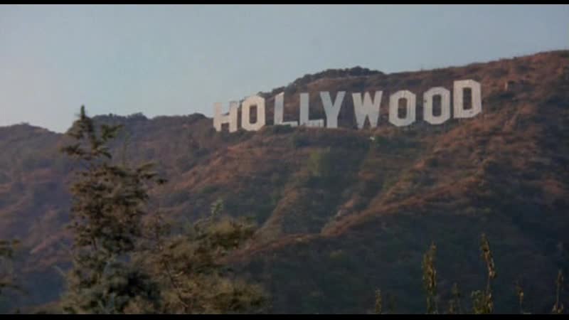 Бульвар голливуд / hollywood boulevard (1976)