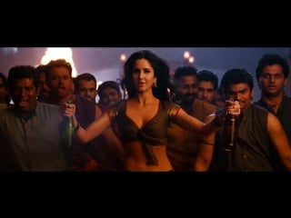 Agneepath chikni chameli corazón valiente | jiya re