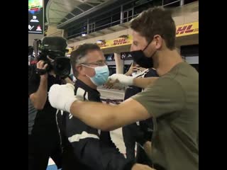 Romain grosjean