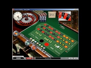 Titanic strategy выигрыш в рулетку $102 за 7 минут