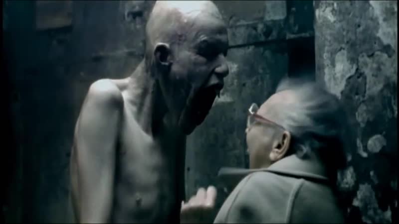 Aphex twin come to daddy