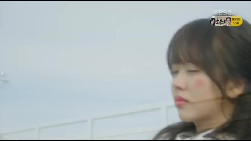 Дорама листмейстер 1серия(отрывок) mp4