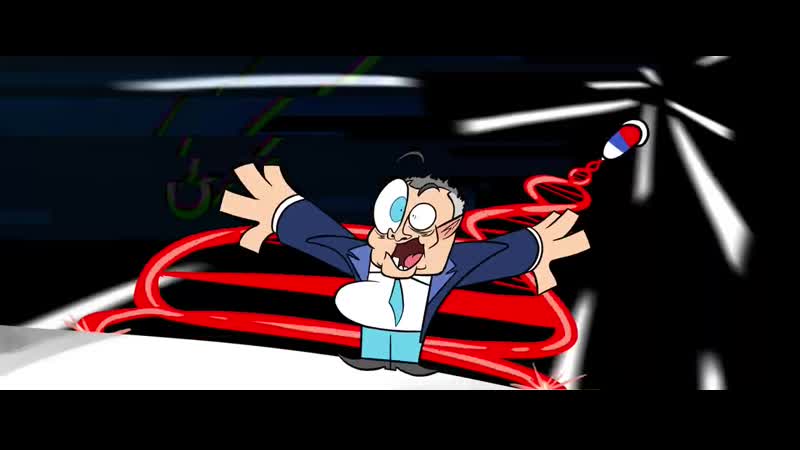 [стас] the вепри – генетический код