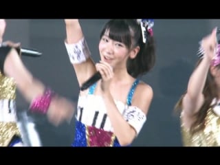 Akb48 2 13 minasan mo go issho ni (team b)