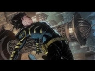 Cassandra cain vine