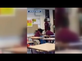 Milwaukee teen arrested for punching teacher