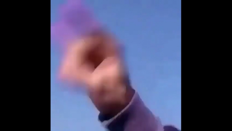 Стрельнул