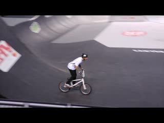 Simple session 20 russian mafia // insidebmx