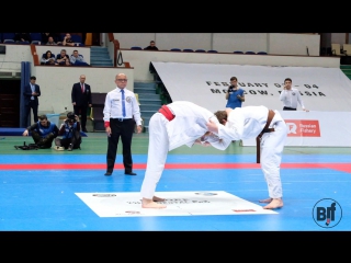 Andrey kupreev vs luka skoric #eurocontinental #bjjfreaks tv #bjf нашилюди