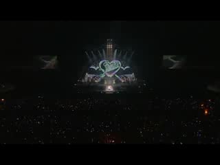 Nakagawa shoko moeyo giza mimi pichu (live, tv size)