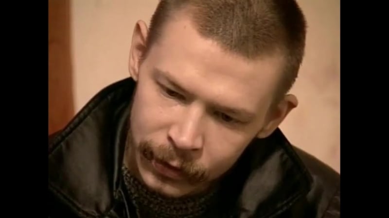 Криминальная россия сибирский потрошитель (александр спесивцев)