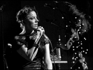 Camille o'sullivan marieke (jacques brel)