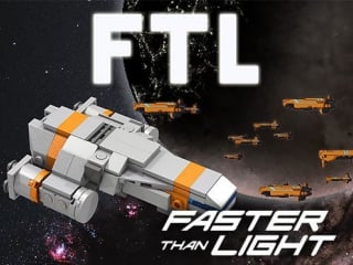 Ftl faster than light