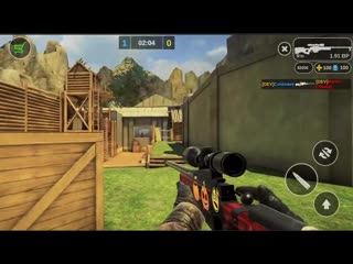 [alermo] лучшие клоны кс го на телефон и пк 2020 году