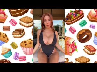 Big bank challenge 🍬😋 tiktok #shorts #tiktok bigbank (2023) (720p)