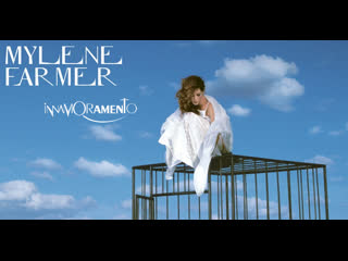 Mylene farmer innamoramento 1999