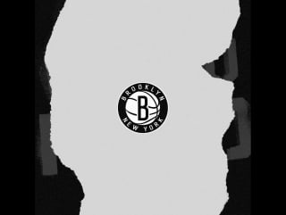 Brooklyn nets "we go hard"