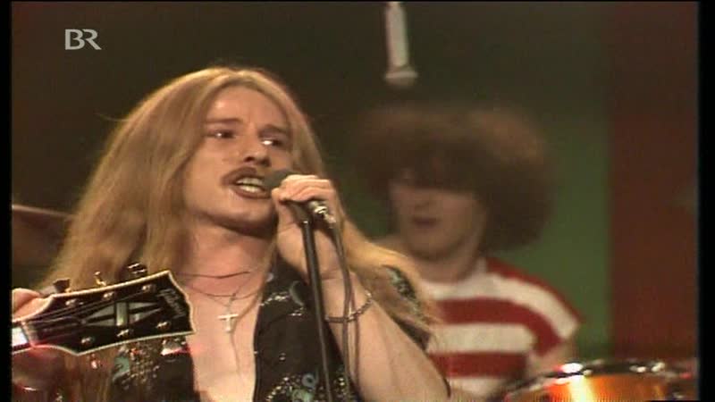 Wallenstein charlene