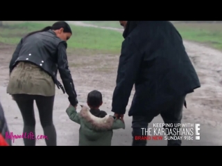 Дебют нори в kuwtk