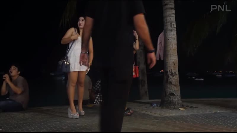 Цены на ночных бабочек в паттайе таиланд