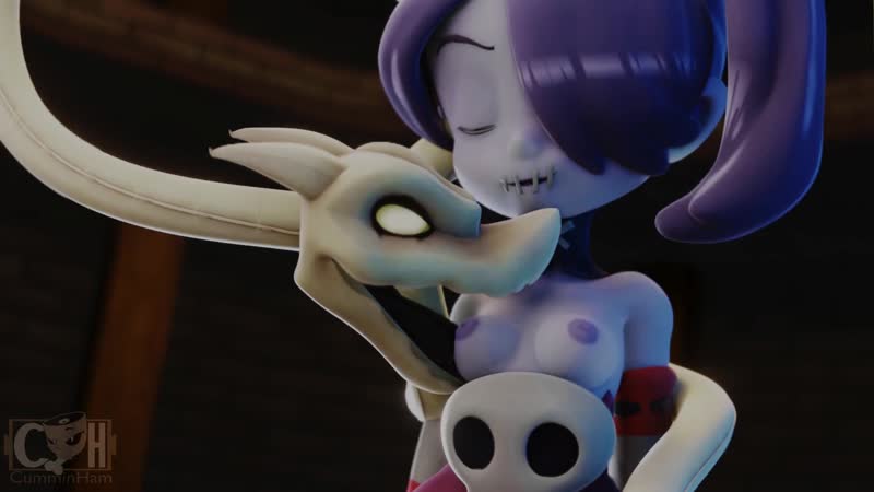 [cumminham] squigly so lewd