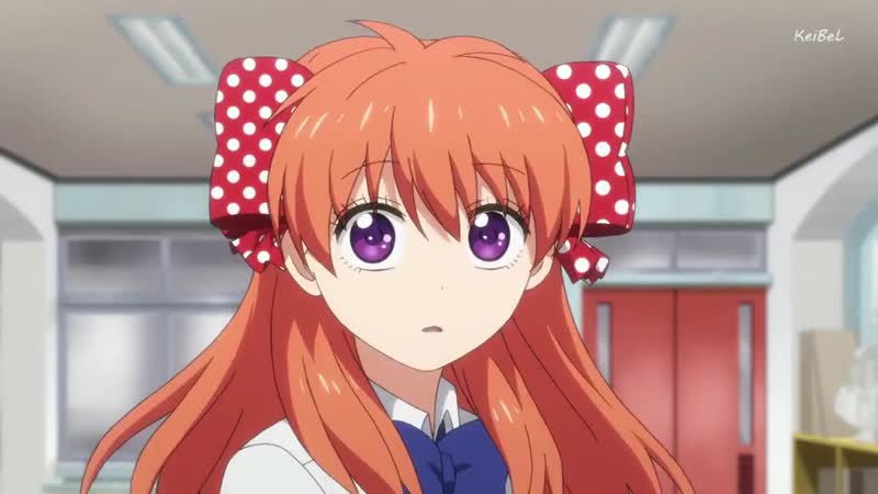 Gekkan shoujo nozaki kun