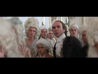 Амадей amadeus (1984)