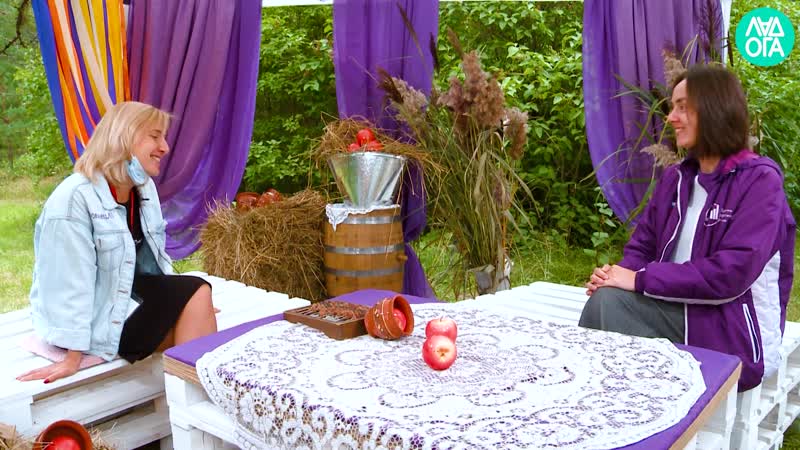 Прасковья васильева о потоке «социальная активность», добровольчестве и форуме «ладога»