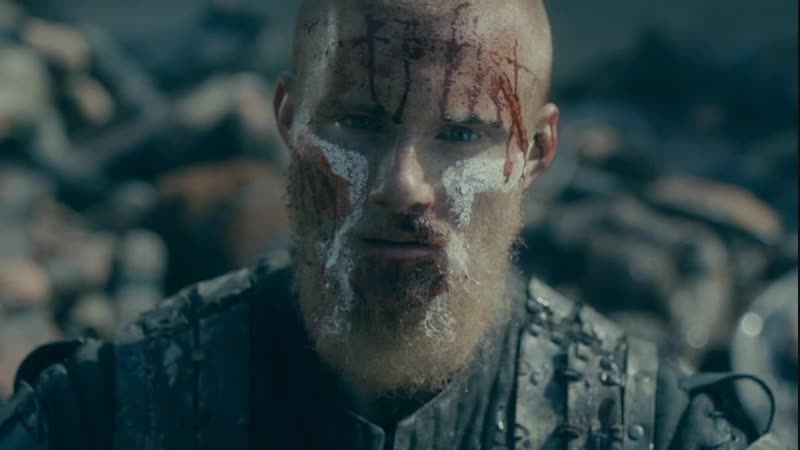 Сериал «викинги»