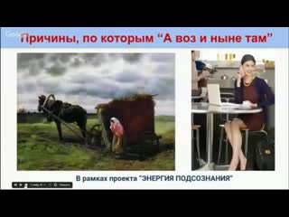 Внешние и внутренние причины появления денежных проблем