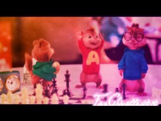 ☆alvin and the chipmunks the chipettes turn this car around [+300 subscribers]