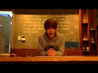 Hanbyul's blah blah 4 (learning korean 1)