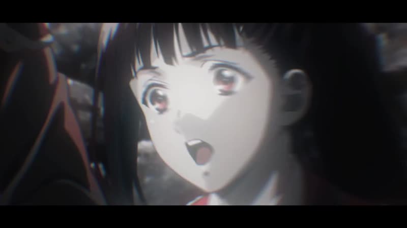 Koutetsujou no kabaneri