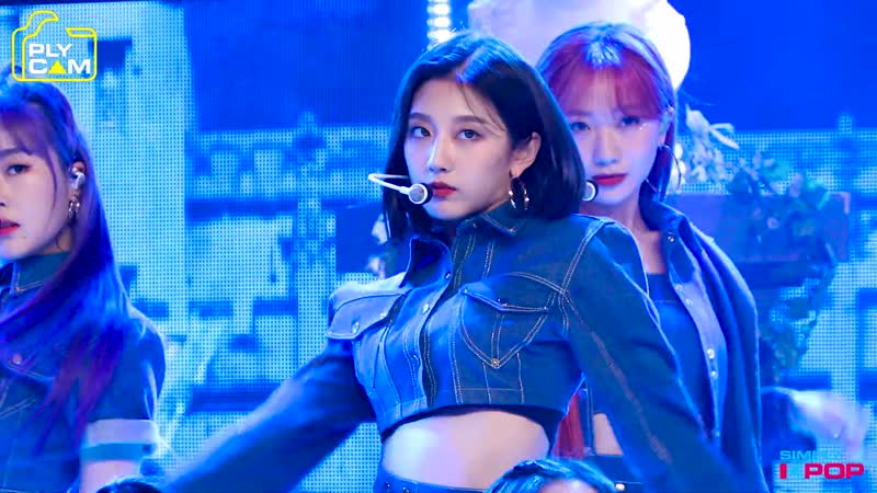 200918 [индивидуальный фанкам еин] lovelyz obliviate @ simply k pop