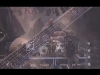 Kataklysm the devastation begins (live in deutschland 2007)