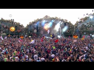 Bingo players tomorrowworld 2015, atlanta 1080p hd 26 sep 2015