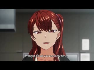 Ijirare fukushuu saimin 2