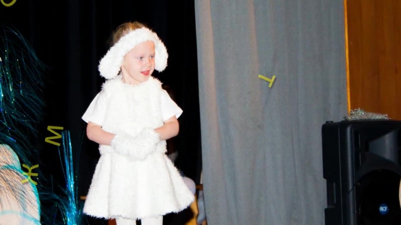 Саржина вика "жучка"