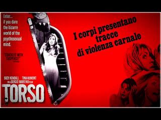 ◄torso(1973)торсо* мартино