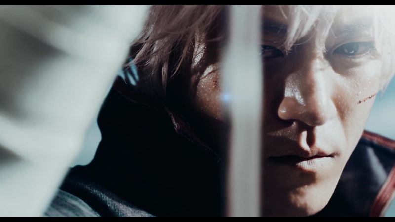 Gintama porn video – Gintama live action film pv2