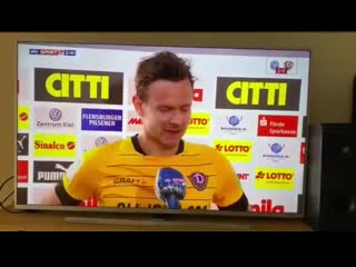 Крис леве (bund liga)