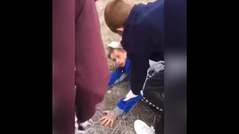 Наказали закладчика