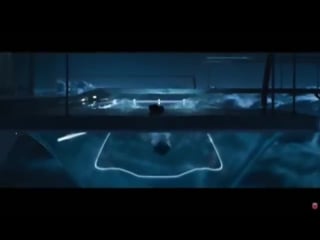 M83 oblivion (feat susanne sundfør)