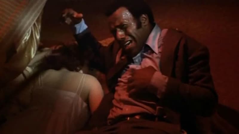 1974 плохая репутация / black eye