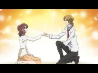 Волшебный поезд добро пожаловать на линию оэдо / miracle train welcome to oedo line 3 серия (озвучка) [oslikt]