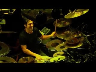 Mike mangini