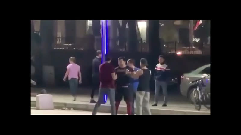 Яжмать в скейтпарке в узбекистане
