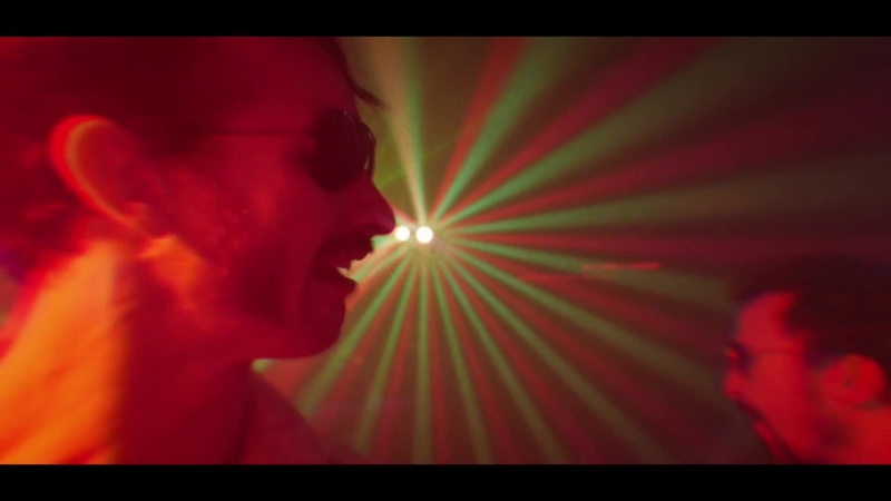 The supermen lovers clock sucker